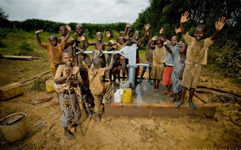 charity water reviews|A Critical Investigation of Charity: Water’s Effectiveness as a Clean.